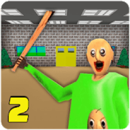 ikon Branny Granny 2: Horror Game Mod 2020