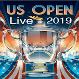 US Open Tennis Grand Slam 2019