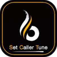 Set Caller Tune : New Ringtone 2019 on 9Apps