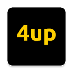 4up Driver आइकन