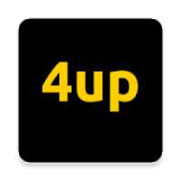 4up Driver on 9Apps