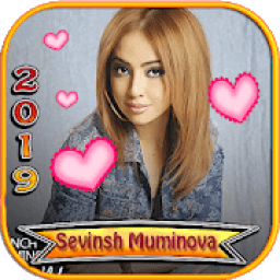 Sevinch Muminova - Севинч Муминова icon