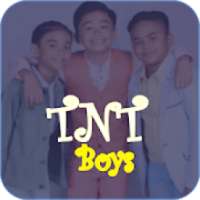 TNT Boys Offline Songs Musics Updated on 9Apps