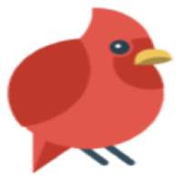 Bird Wallpaper logo