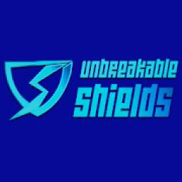 Unbreakable Shields