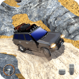 ikon Mountain Rally Driving