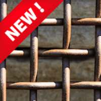 Patterns and Textures Wallpapers on 9Apps