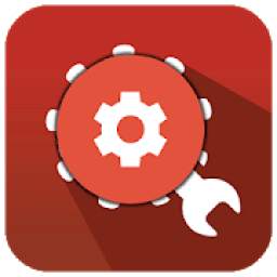 Settings Mobile 1.2.0