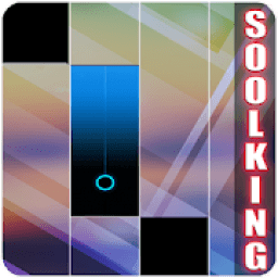 ikon Soolking Zemër,Youv,Liberté Piano Tiles