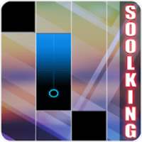 Soolking Zemër,Youv,Liberté Piano Tiles