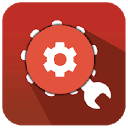 Settings Mobile Config 2020 आइकन