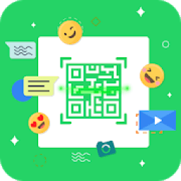 Whats Web - App Clone Chat आइकन