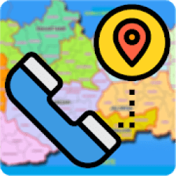 ikon Live Mobile Number Tracker - Phone Number Tracker