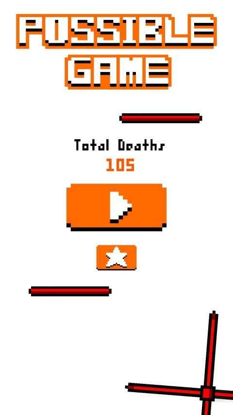Possible Game screenshot 6