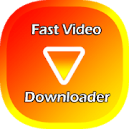Fast Video Player And Download 2020 आइकन