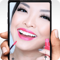 Mobile Mirror - Best Pocket Mirror आइकन