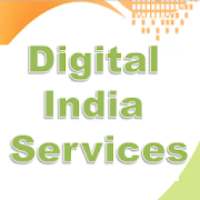 Online Seva : Digital Services of India 2020 on 9Apps