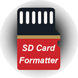 ikon Repair Damaged SD Card Formatter