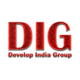Develop India Group Android Application