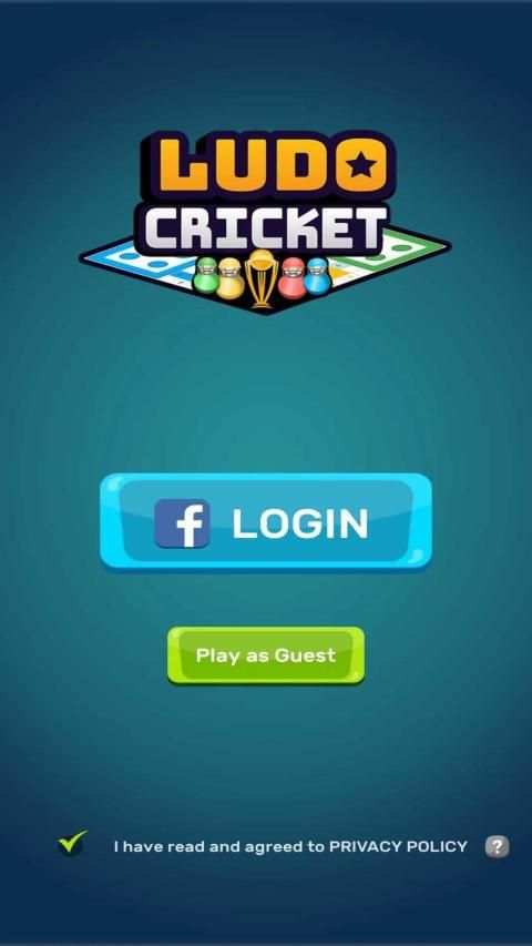 Ludo Cricket - Dice Board Games screenshot 5