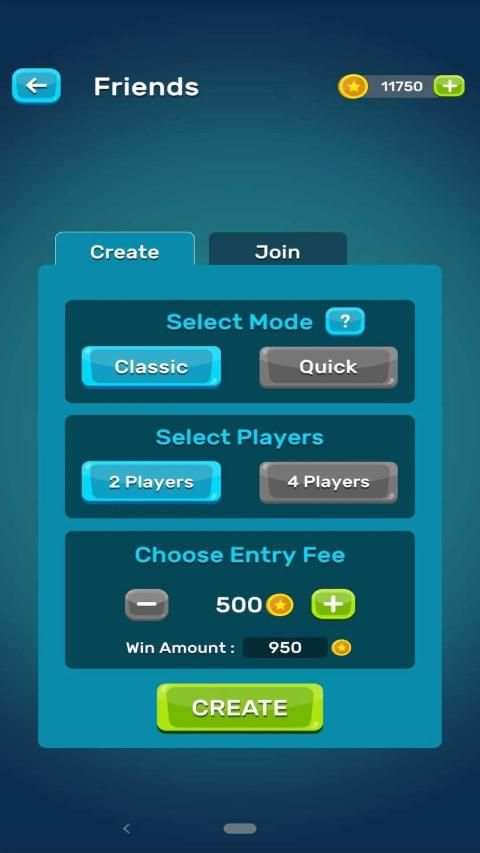 Ludo Cricket - Dice Board Games screenshot 2