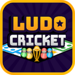 ikon Ludo Cricket - Dice Board Games