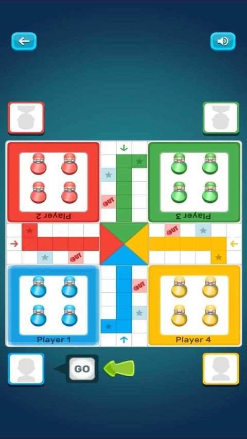 Ludo Cricket - Dice Board Games screenshot 7