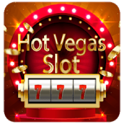 Hot Vegas Slot आइकन