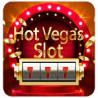 Hot Vegas Slot