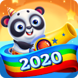 Circus Bubble आइकन