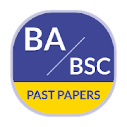 ikon BA/BSC Class Past Papers