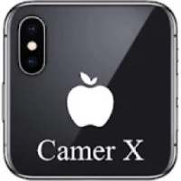 Camera for iPhone - Phone X and Phone 8 on 9Apps