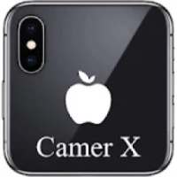 Camera for iPhone - Phone X and Phone 8