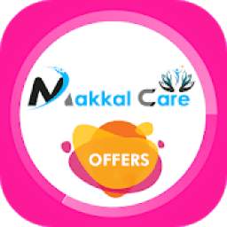 Makkalcare - Offers