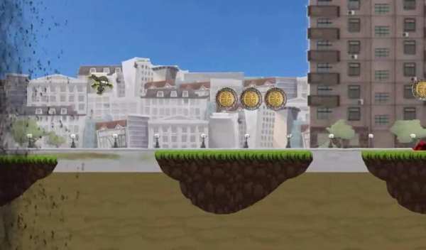 Qanater ninja screenshot 3
