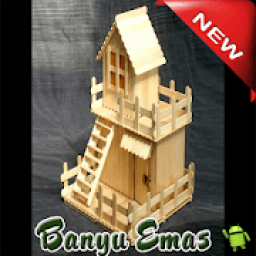 ikon Best Ice Cream Stick Craft