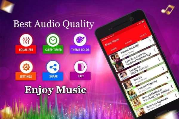 Sax video player स्क्रीनशॉट 1