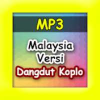 Lagu Malaysia Versi Dangdut Koplo Mp3 on 9Apps