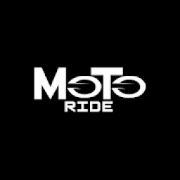 Moto Ride icon