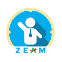 Zeam - Attendance Manager आइकन