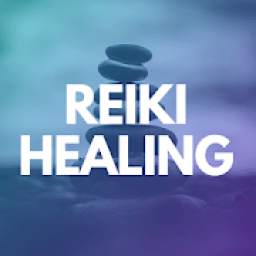 Reiki Healing Free