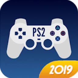 PS2 Emulator Game For Android आइकन