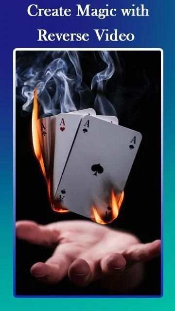 Reverse Video Master - Magic Video Maker screenshot 5