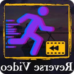 Reverse Video Master 1.0.1