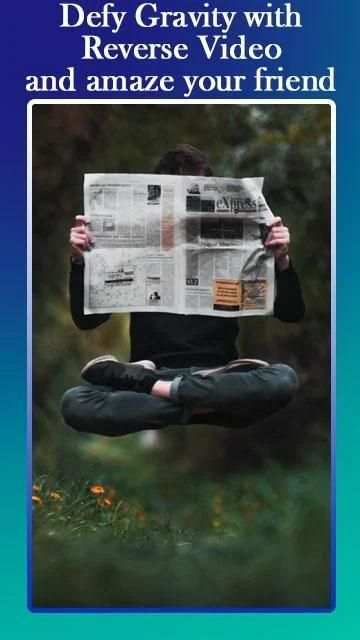 Reverse Video Master - Magic Video Maker screenshot 6