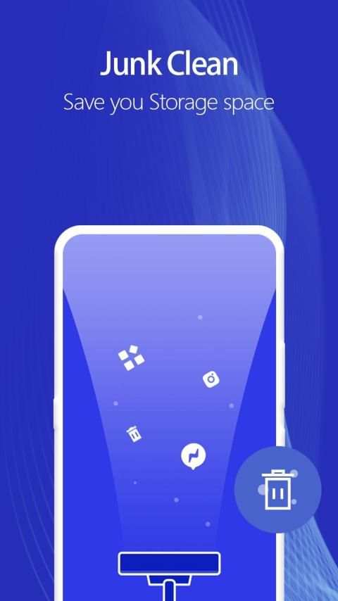Mobile Master - Phone Cleaner screenshot 3