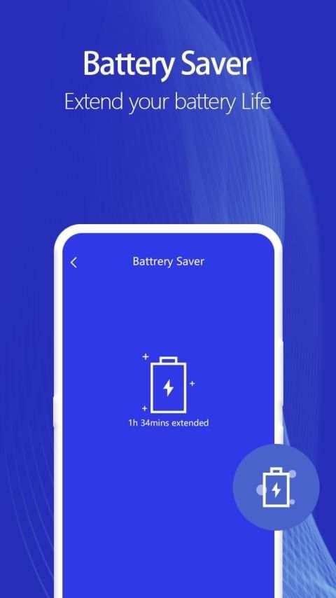 Mobile Master - Phone Cleaner screenshot 1