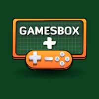 GamesBox+ on 9Apps