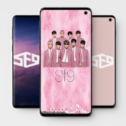 ikon SF9 Wallpapers KPOP Fans HD