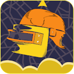 Booster for PUBG - Game Booster 60FPS &amp; Lag Free आइकन